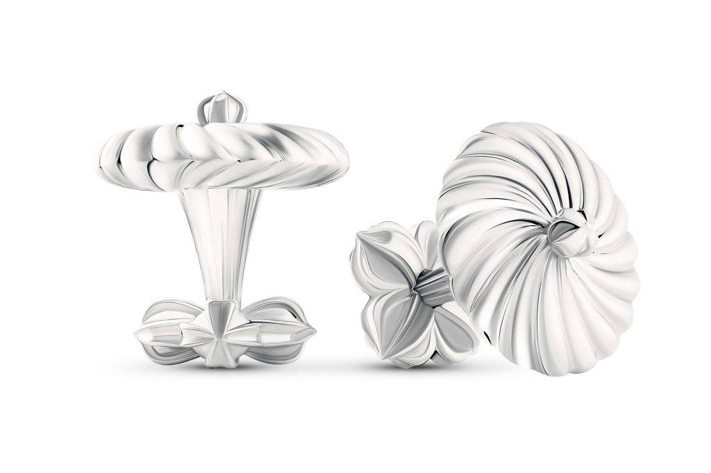 Bespoke-cufflinks